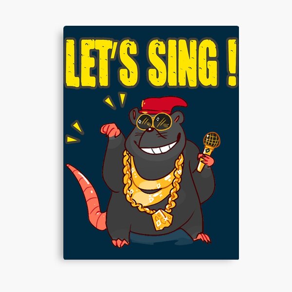 biggie cheese Greeting Card by lghafour