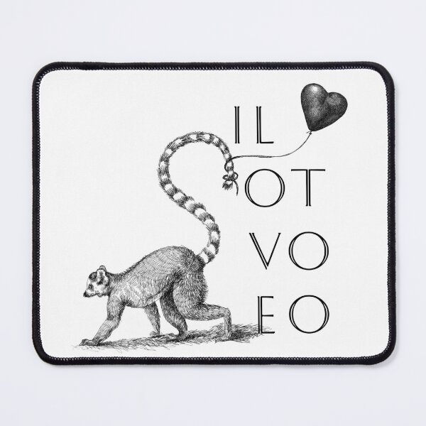 Item preview, I love too designed and sold by toniolm.