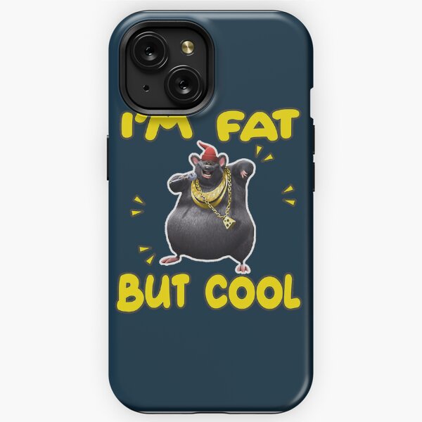 Biggie Cheese iPhone Cases for Sale Redbubble