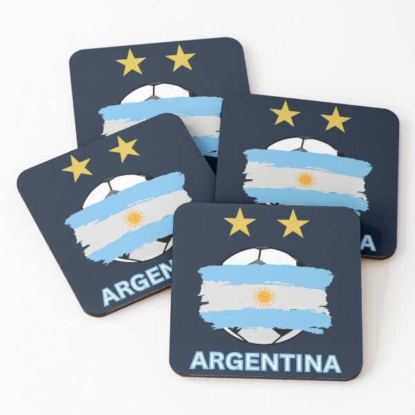 Item preview, ARGENTINA PRIDE  1 designed and sold by jiamenwta.
