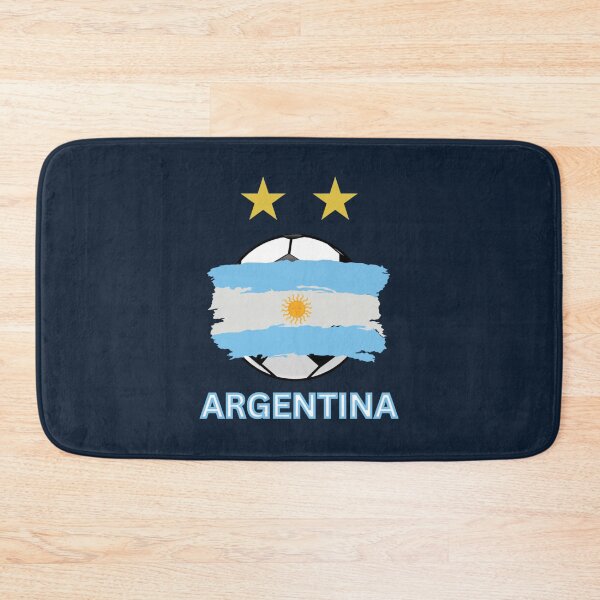 Item preview, ARGENTINA PRIDE  1 designed and sold by jiamenwta.