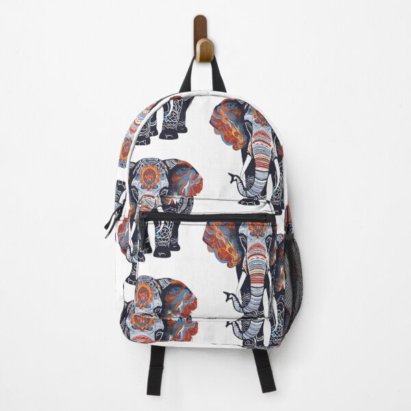 Item preview, Elephant, Animal Artwork, Thailand designed and sold by R-RHAPSODY.