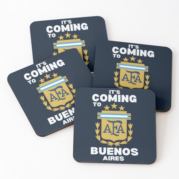 Item preview, argentina merch designed and sold by jiamenwta.