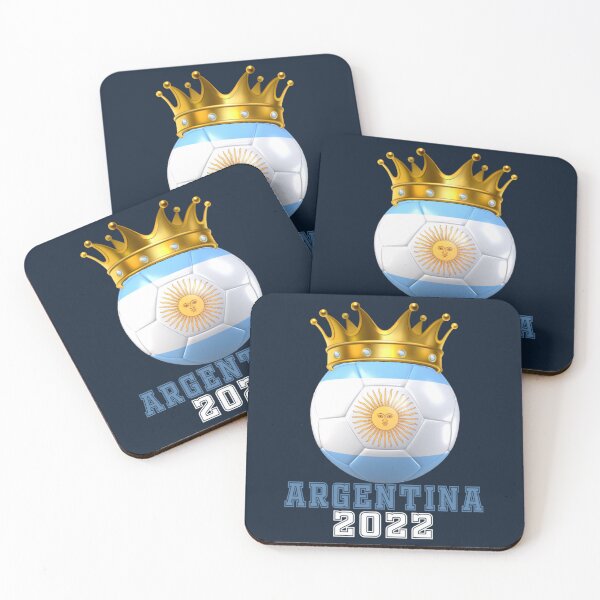 Item preview, Argentina soccer jersey   designed and sold by jiamenwta.