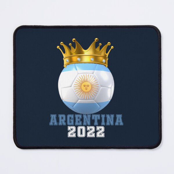 Item preview, Argentina soccer jersey designed and sold by jiamenwta.