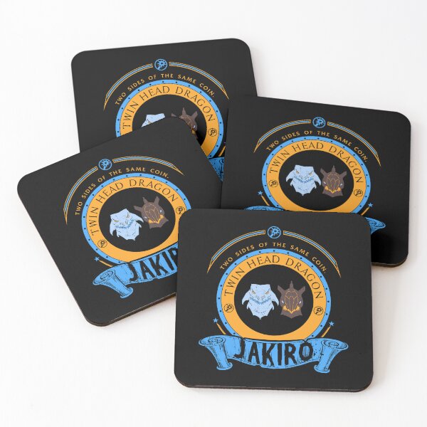 Item preview, JAKIRO - LIMITED EDITION designed and sold by EXION CREW.