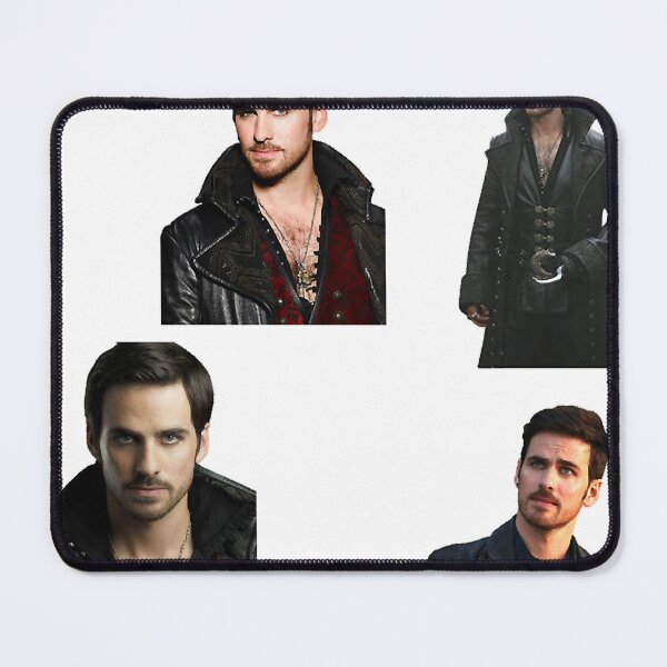 Item preview, Cute Colin O'Donoghue designed and sold by ashleymora.