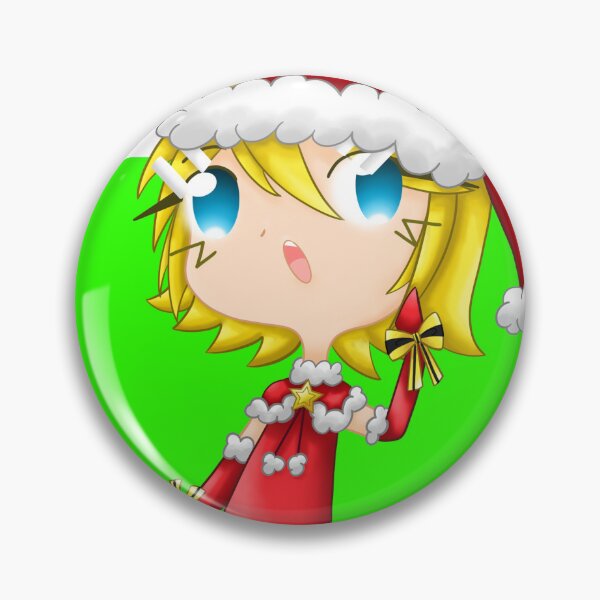 Item preview, Christmas Rin B designed and sold by Wondertales.
