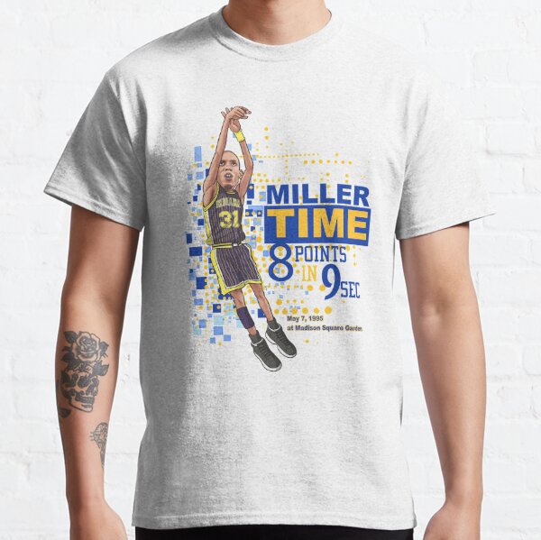 Ctwpod It's Von Miller Time T-Shirt