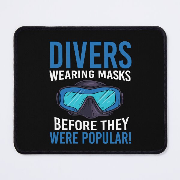 Item preview, Scuba Diving Deep Sea Diving Snorkeling Diver  designed and sold by Pubi.