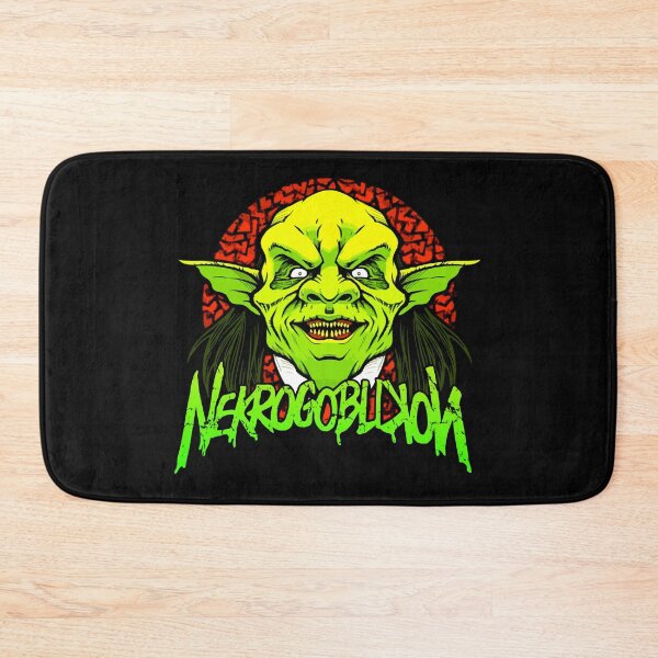 Item preview, Nekrogoblikon Merch designed and sold by xDumpTruckx.
