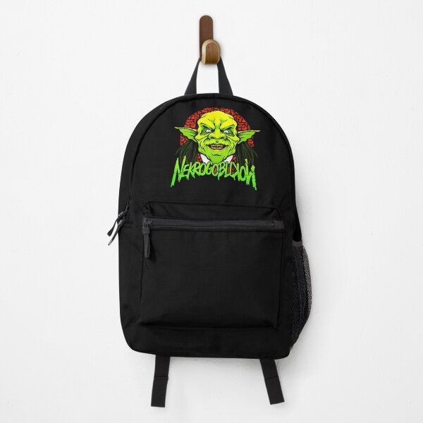 Item preview, Nekrogoblikon Merch designed and sold by xDumpTruckx.