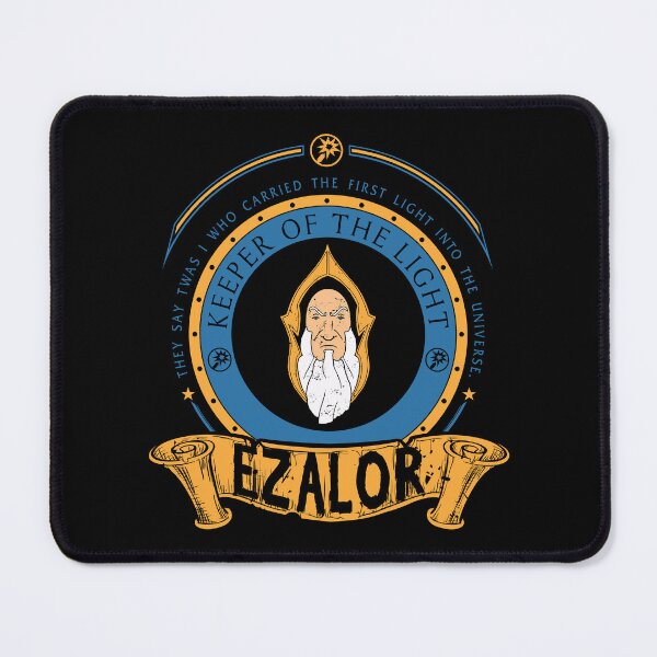 Item preview, KEEPER OF THE LIGHT - LIMITED EDITION designed and sold by EXION CREW.