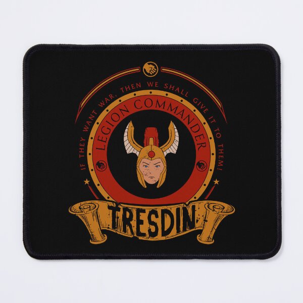 Item preview, LEGION COMMANDER - LIMITED EDITION designed and sold by EXION CREW.