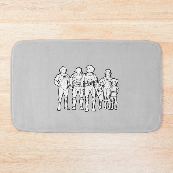 Item preview, Catz designed and sold by Tsudo.