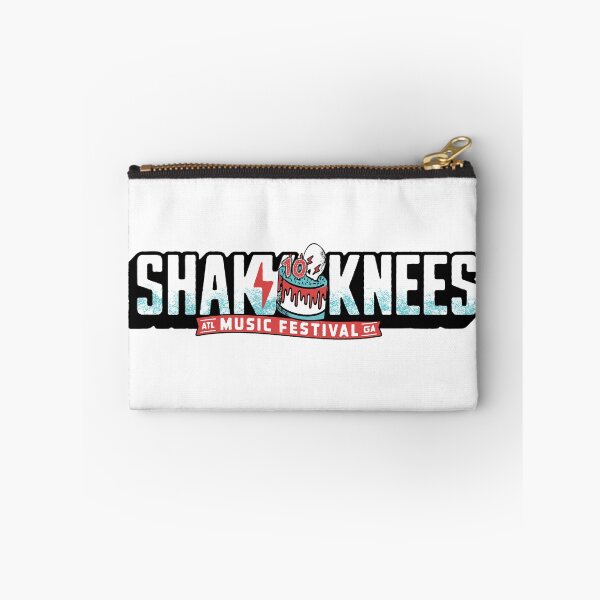 Item preview, Shaky Kness Festival designed and sold by Anticipation09.