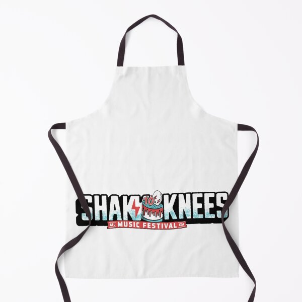 Item preview, Shaky Kness Festival designed and sold by Anticipation09.