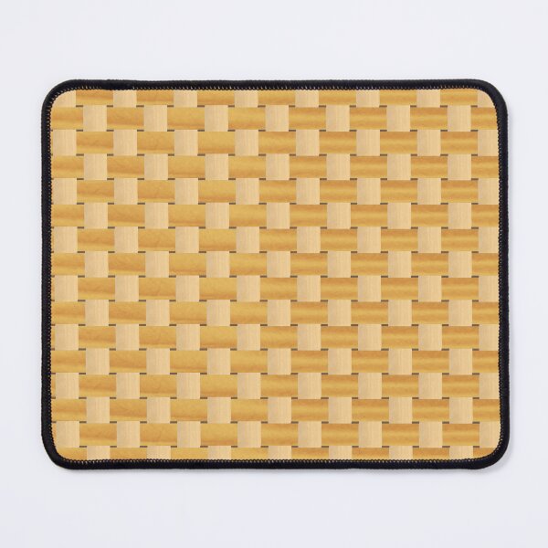 Item preview, Background of patterns resembling woven baskets. Creative Patterns, Abstract Basketry. designed and sold by inspiration3.