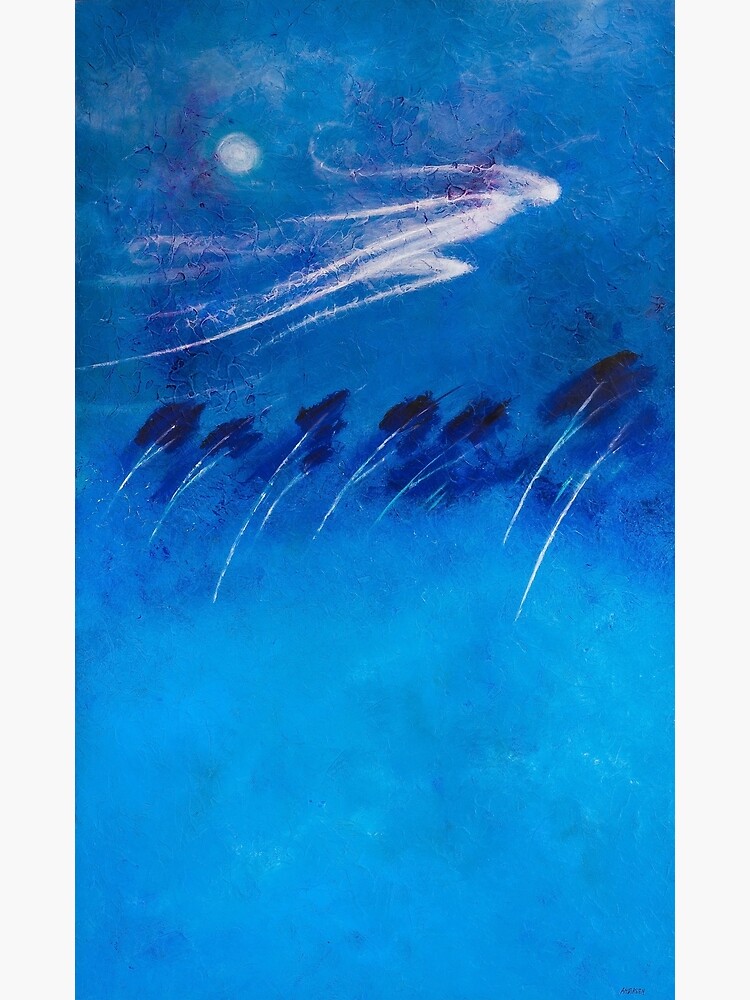 BOREAS - THE NORTH WIND by arttas