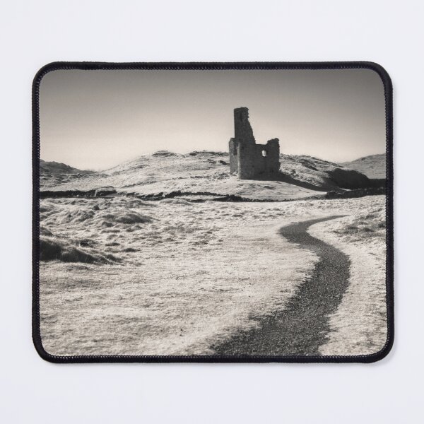 Item preview, Path to Ardvreck Castle designed and sold by David Bowman.