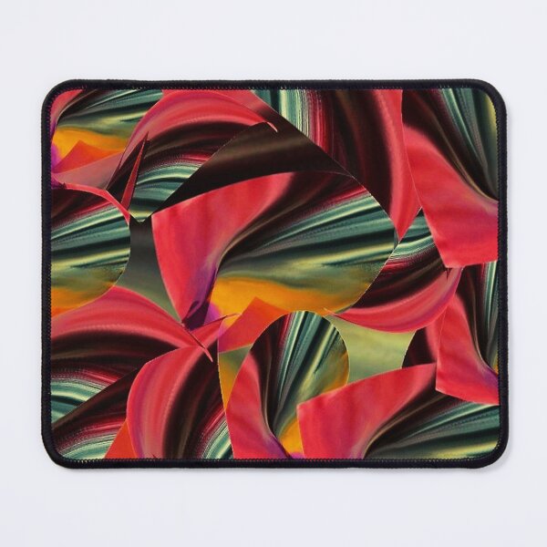 Item preview, Overlapping Leaves designed and sold by SheMed.