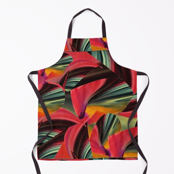 Item preview, Overlapping Leaves designed and sold by SheMed.
