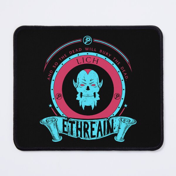 Item preview, LICH - LIMITED EDITION designed and sold by EXION CREW.