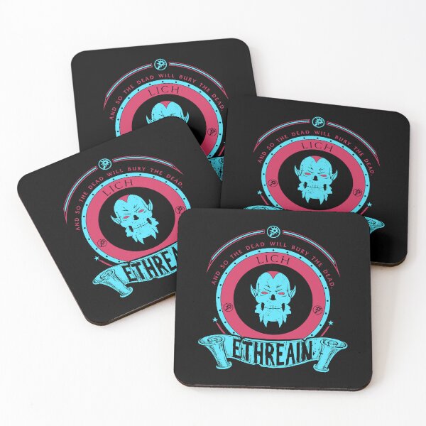 Item preview, LICH - LIMITED EDITION designed and sold by EXION CREW.