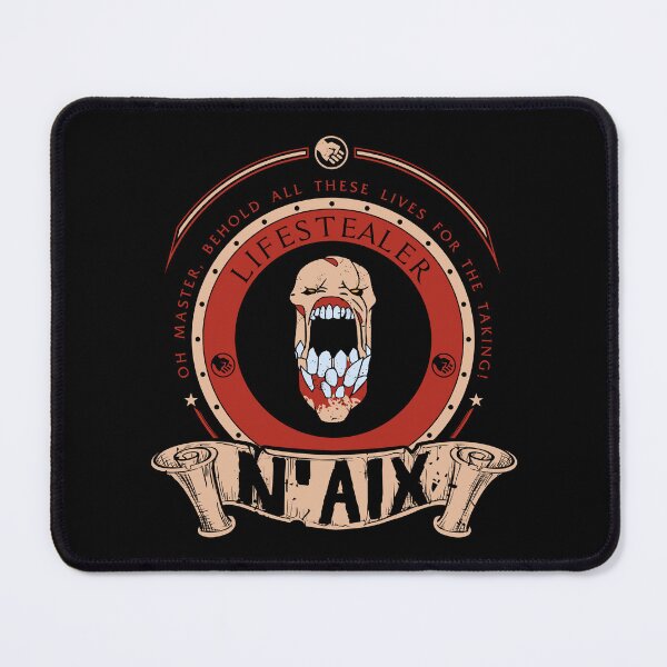 Item preview, LIFESTEALER - LIMITED EDITION designed and sold by EXION CREW.