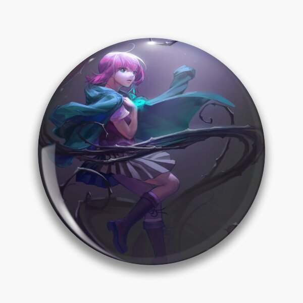 Item preview, the ancient magus bride designed and sold by zeloteskalle.