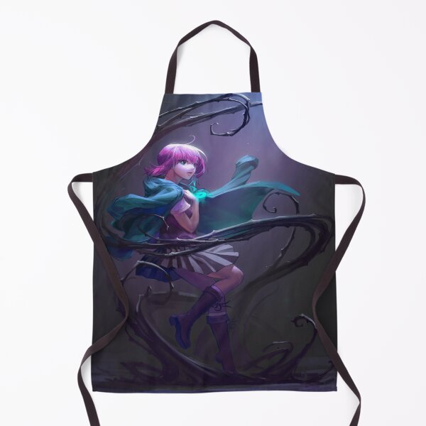 Item preview, the ancient magus bride designed and sold by zeloteskalle.