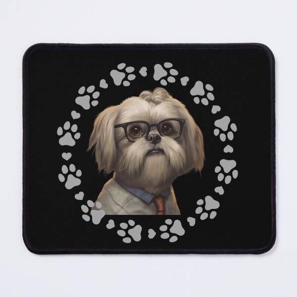 Item preview, Dog Dad Love Gift For Father  Father's Day 19 June designed and sold by MegaColor.
