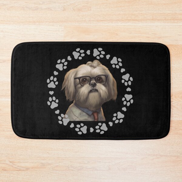 Item preview, Dog Dad Love Gift For Father  Father's Day 19 June designed and sold by MegaColor.