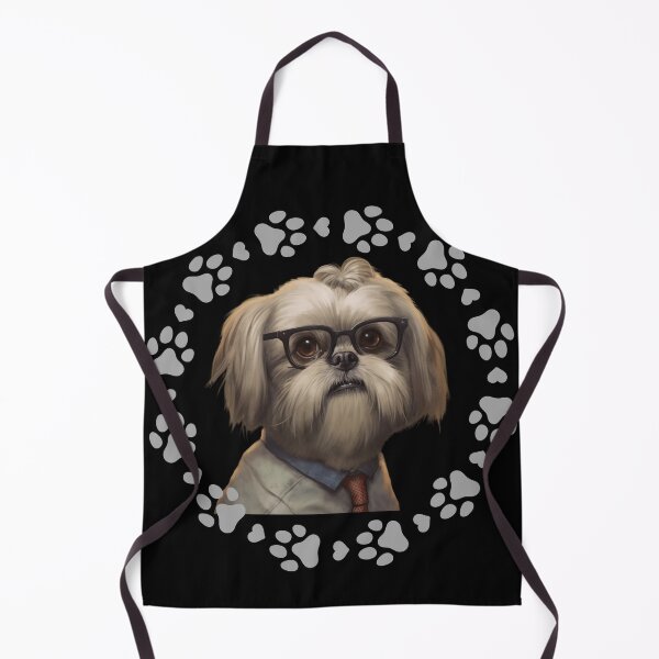 Item preview, Dog Dad Love Gift For Father Father's Day 19 June designed and sold by MegaColor.