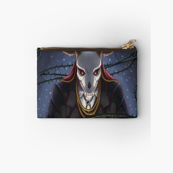 Item preview, the ancient magus bride designed and sold by zeloteskalle.