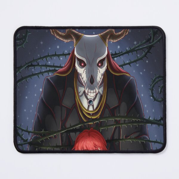 Item preview, the ancient magus bride designed and sold by zeloteskalle.