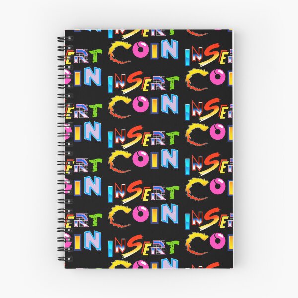 Item preview, Insert Coin designed and sold by Getsousa.