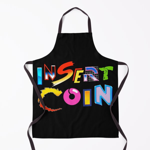 Item preview, Insert Coin designed and sold by Getsousa.