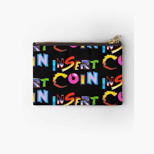 Item preview, Insert Coin designed and sold by Getsousa.