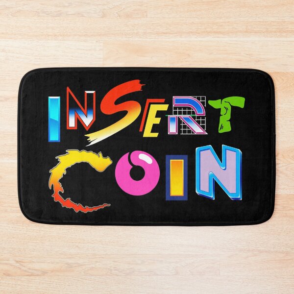 Item preview, Insert Coin designed and sold by Getsousa.