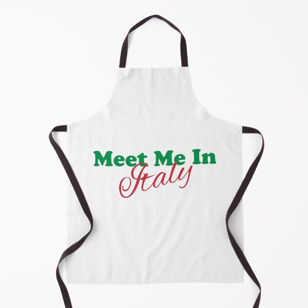 Item preview, Meet Me In Italy vacation travelling gift designed and sold by Graceland Memphis.
