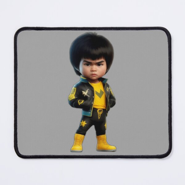 Item preview, Cute Bruce designed and sold by Arteligente.