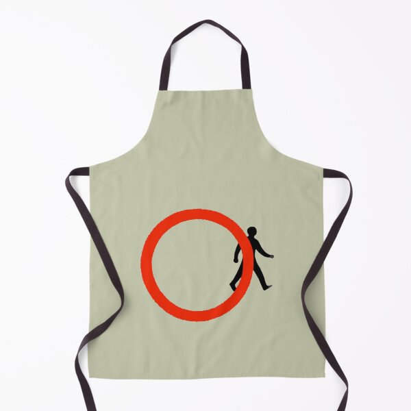 Item preview, Banksy Think outside the Box designed and sold by JamarcusEggers.