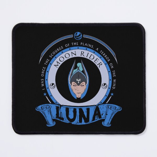 Item preview, LUNA - LIMITED EDITION designed and sold by EXION CREW.