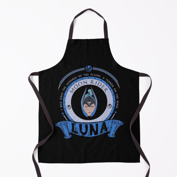 Item preview, LUNA - LIMITED EDITION designed and sold by EXION CREW.