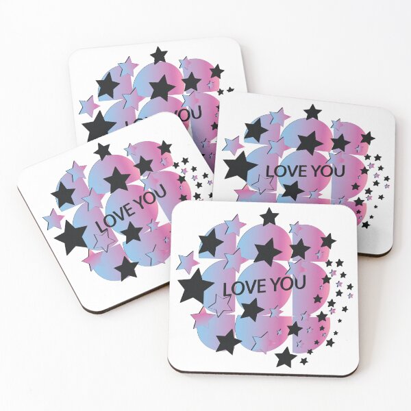 Item preview, Love You designed and sold by digicx.