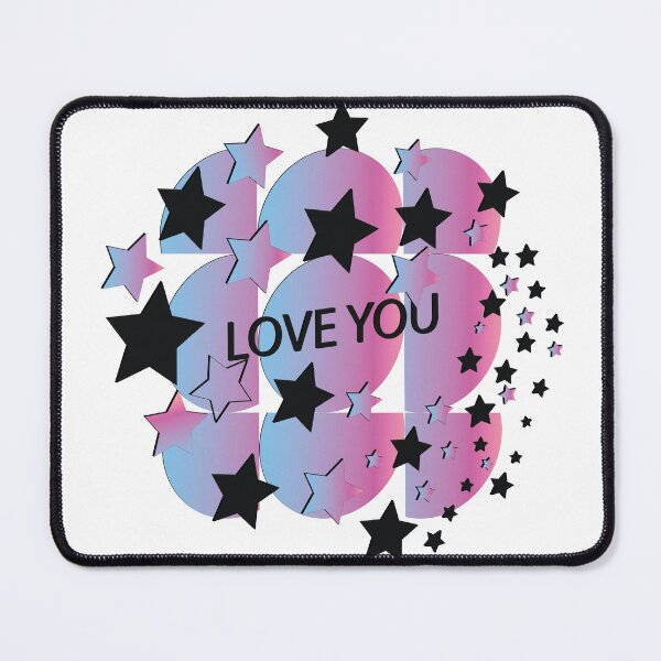 Item preview, Love You designed and sold by digicx.
