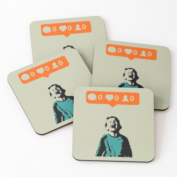 Item preview, no likes designed and sold by JamarcusEggers.