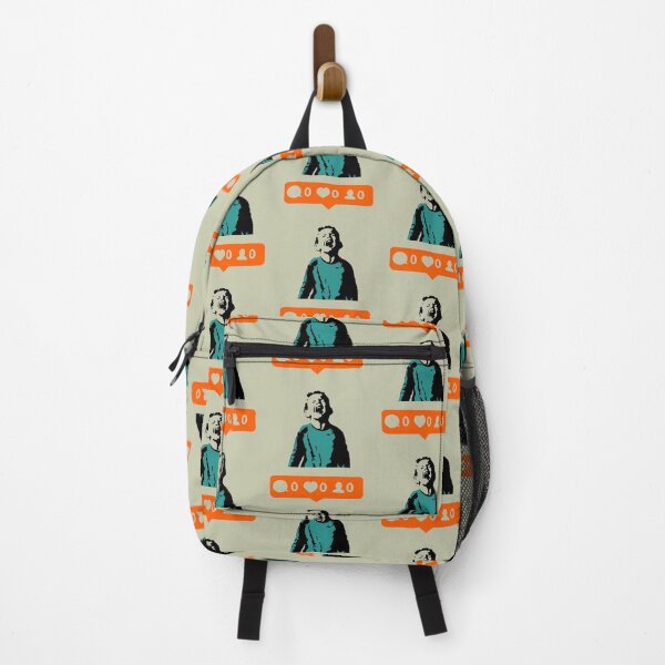Item preview, no likes designed and sold by JamarcusEggers.