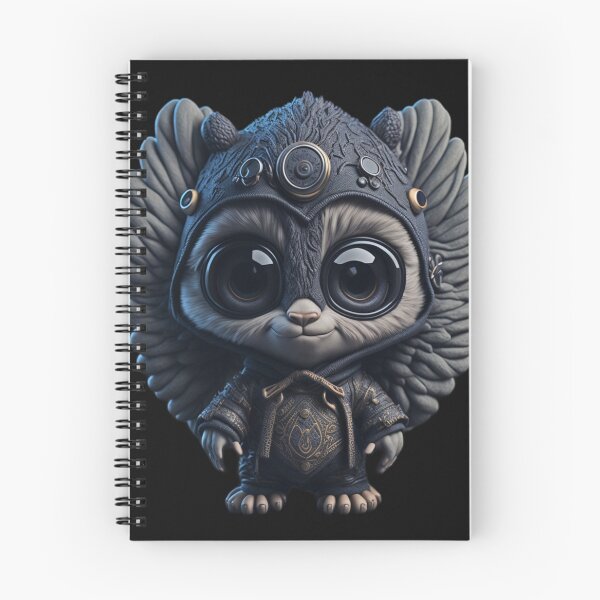 Item preview, Cute and Adorable Charming Cartoon Character designed and sold by PC-artist.